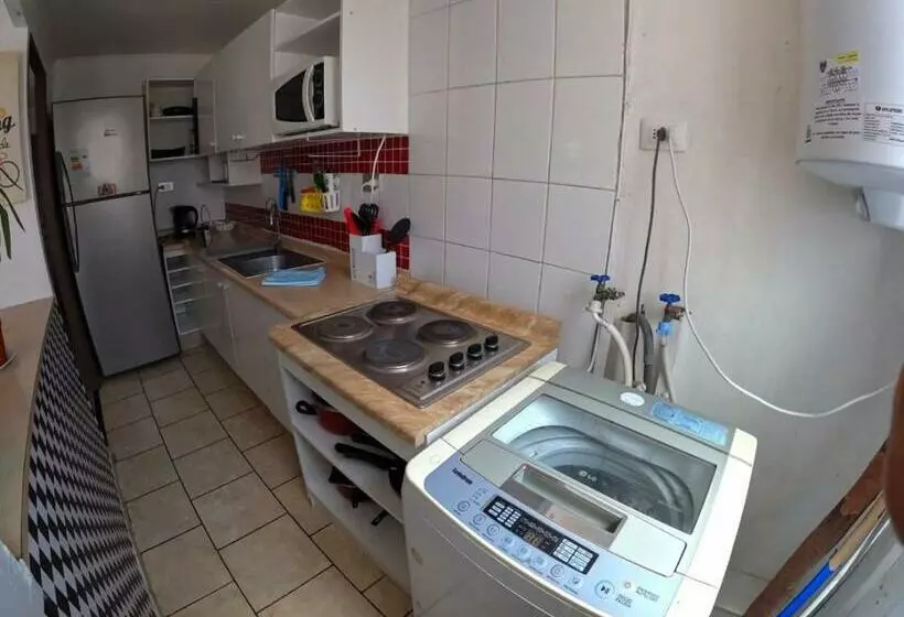 Acogedor Departamento 3 Hab  1 Estacionamiento Sector Sur