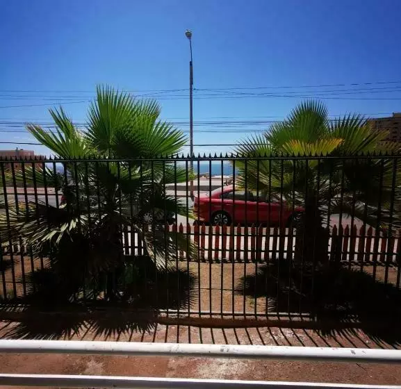 Acogedor Departamento 3 Hab  1 Estacionamiento Sector Sur