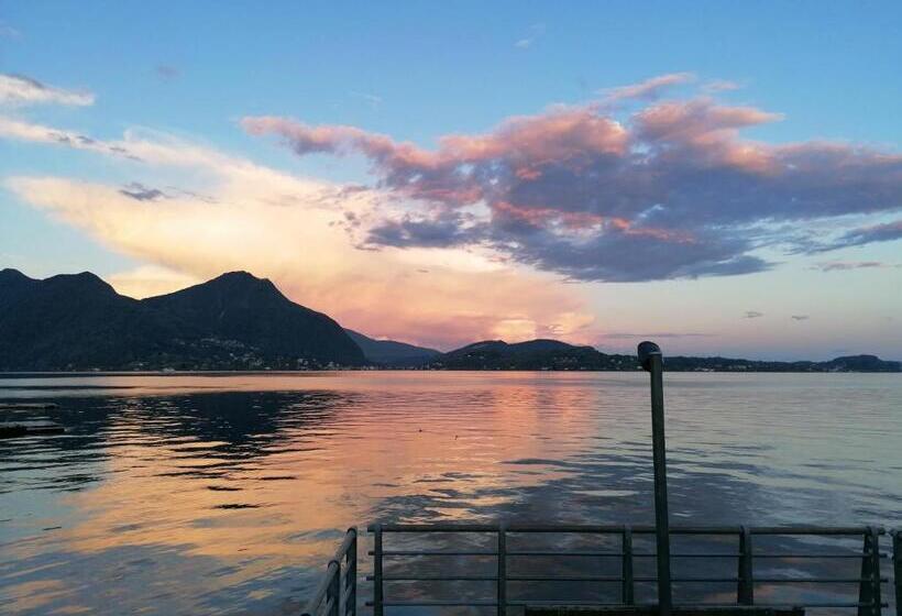 Residenza Il Gabbiano 2   Panoramic Rooms