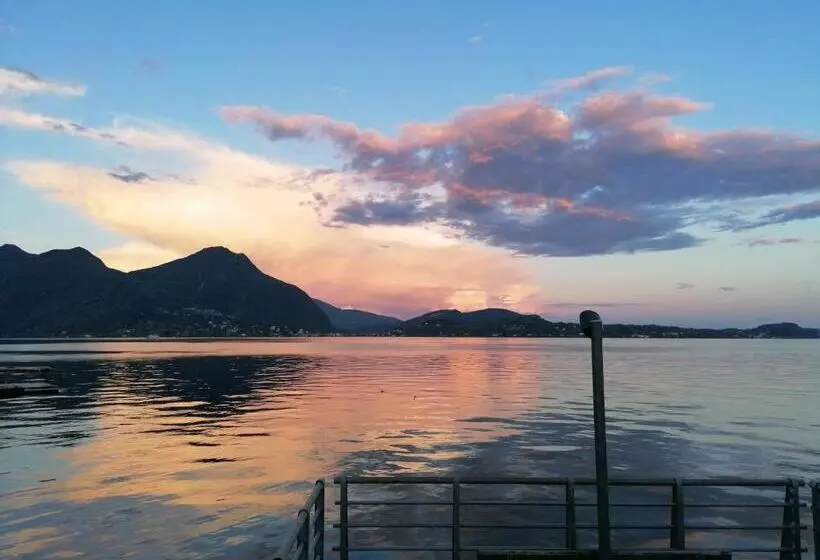 Residenza Il Gabbiano 2   Panoramic Rooms