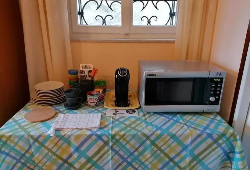 Residenza Il Gabbiano 2   Panoramic Rooms