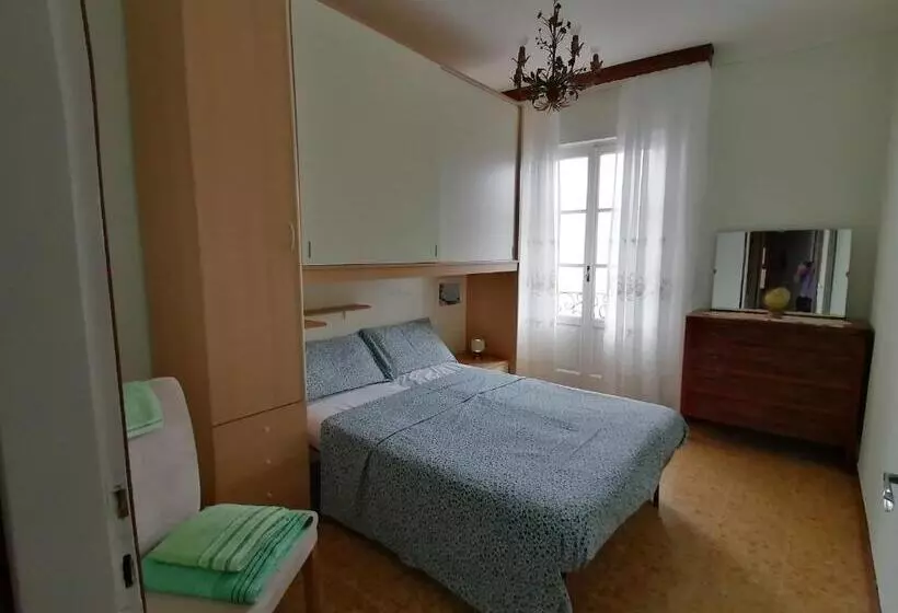 Residenza Il Gabbiano 2   Panoramic Rooms