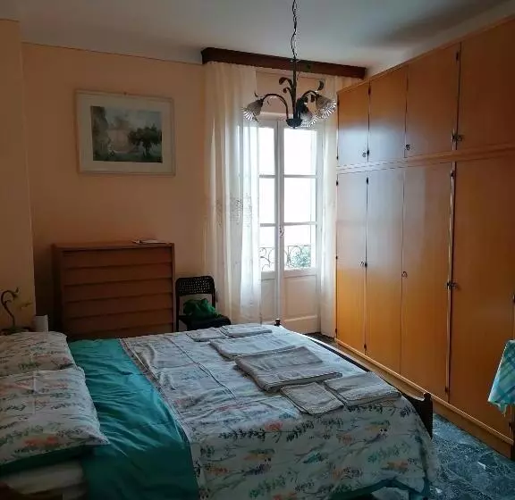 Residenza Il Gabbiano 2   Panoramic Rooms