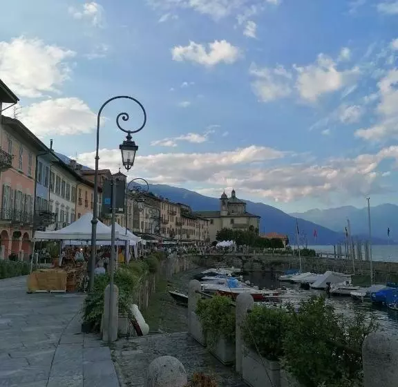 Residenza Il Gabbiano 2   Panoramic Rooms