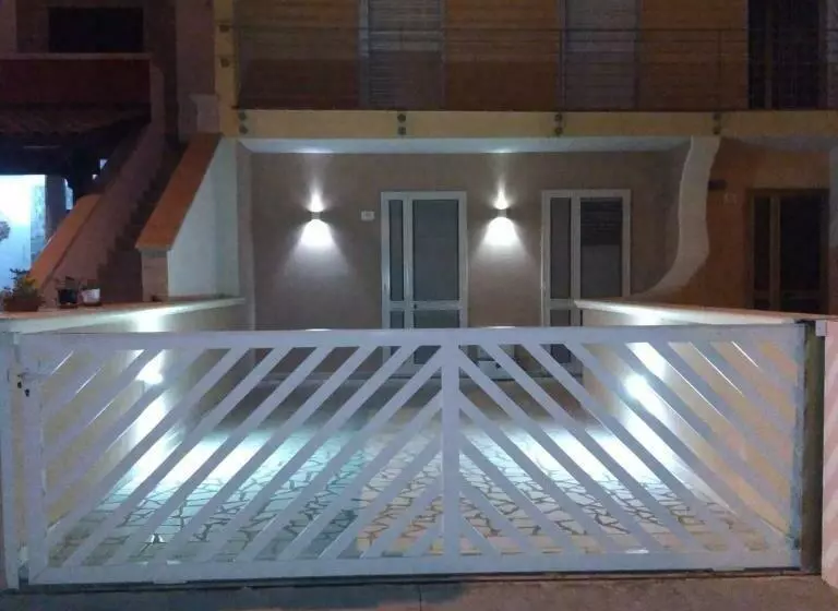Sofia S House