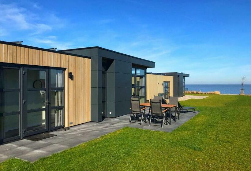 Chalet Sonnenplätzchen Zweite Reihe Haus Nr 229