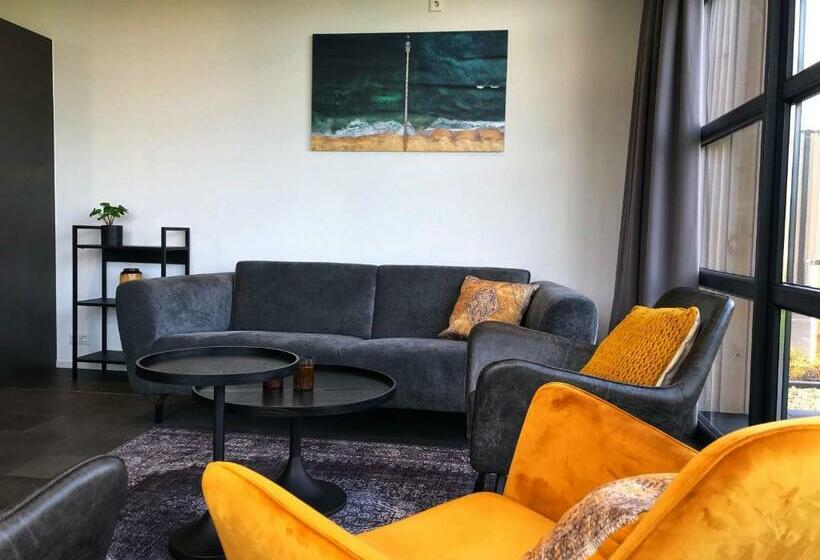 Chalet Sonnenplätzchen Zweite Reihe Haus Nr 229