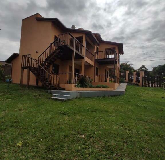 Tempo Flats E Hospedagem