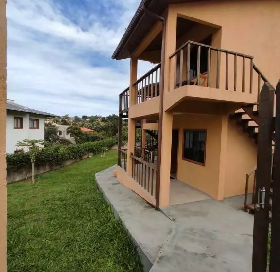 Tempo Flats E Hospedagem