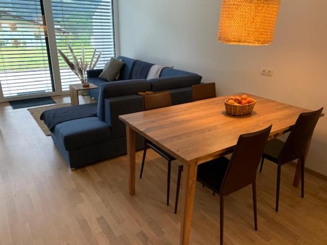 Traumapartment Murmeltier Tirol