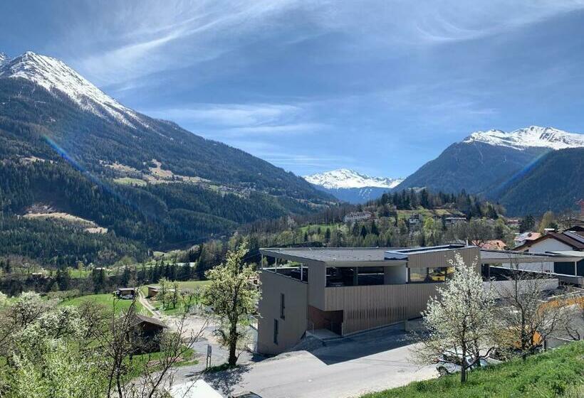 Traumapartment Murmeltier Tirol
