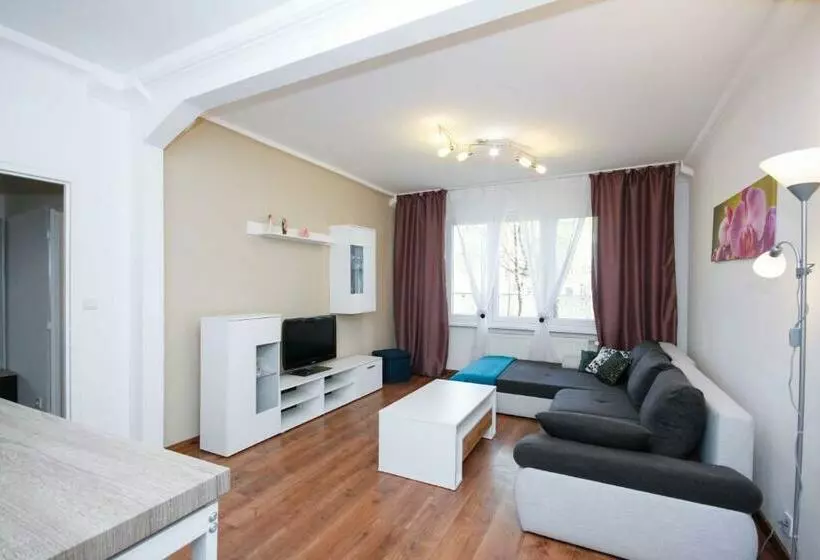 Trenčianska Apartment