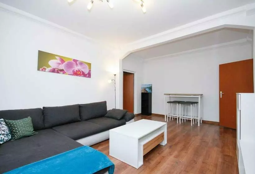 Trenčianska Apartment
