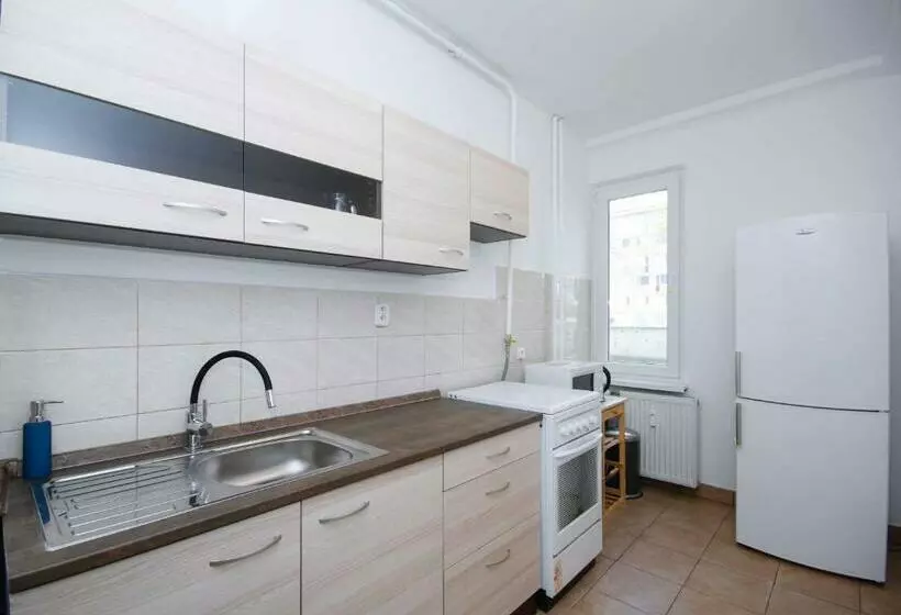 Trenčianska Apartment