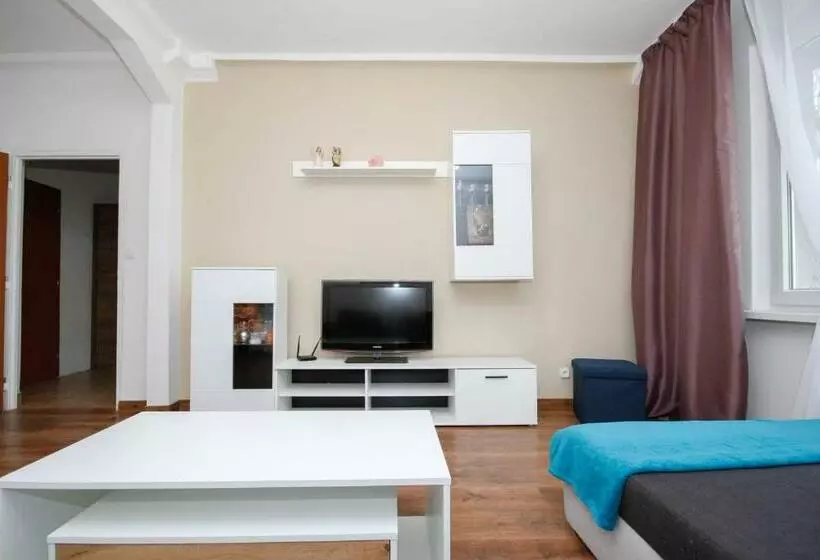 Trenčianska Apartment