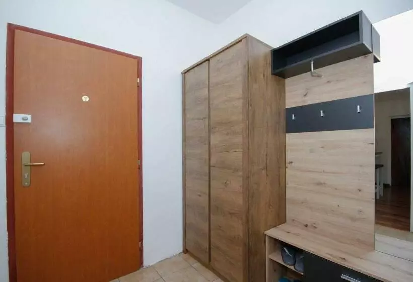 Trenčianska Apartment