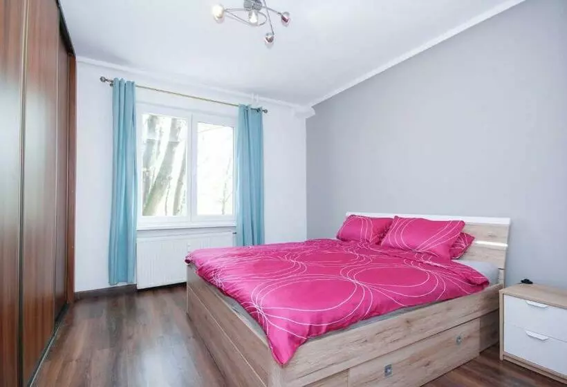 Trenčianska Apartment