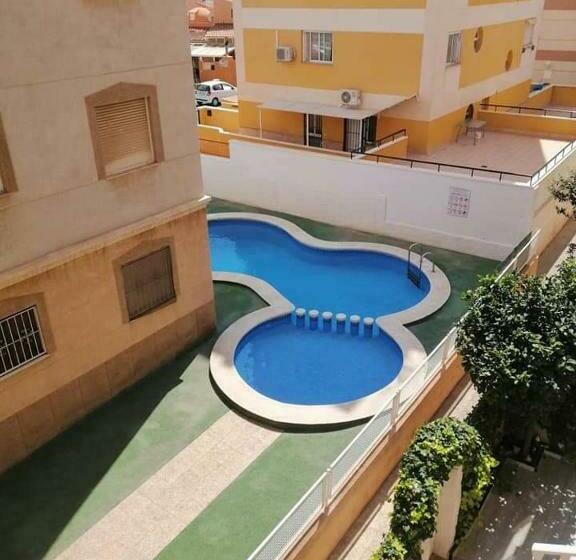 Valéria Apartamentos