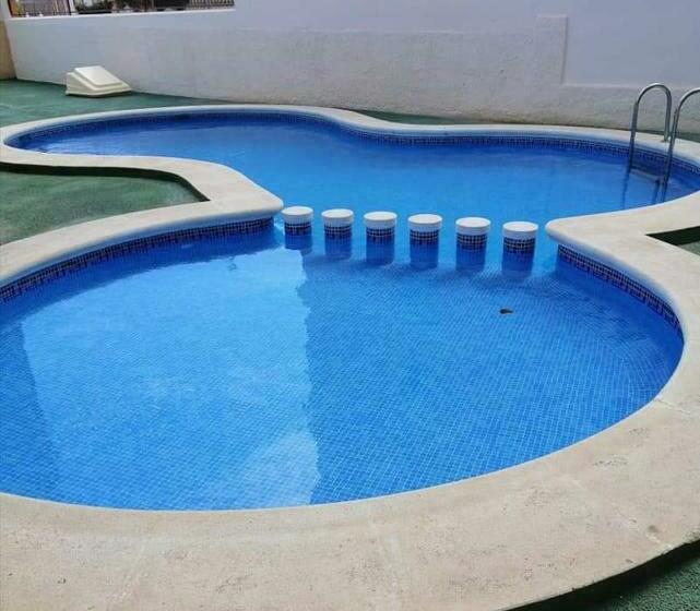 Valéria Apartamentos