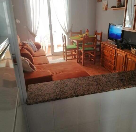 Valéria Apartamentos