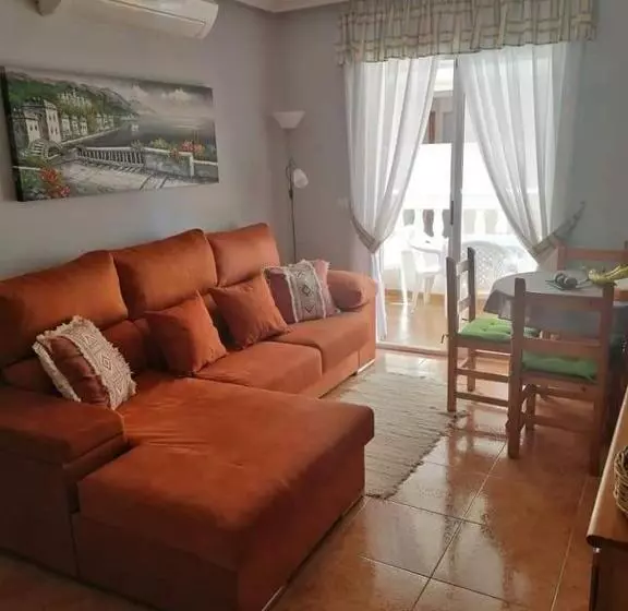 Valéria Apartamentos