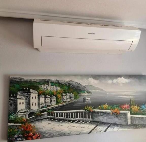 Valéria Apartamentos