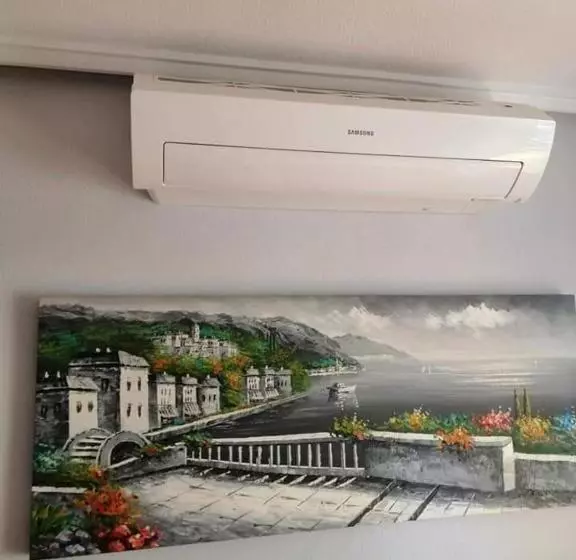 Valéria Apartamentos