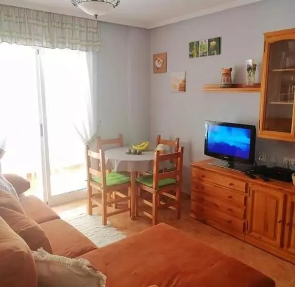 Valéria Apartamentos