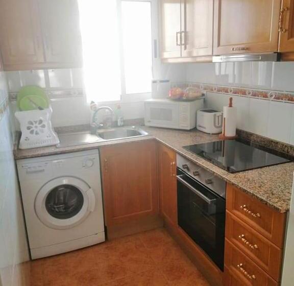 Valéria Apartamentos