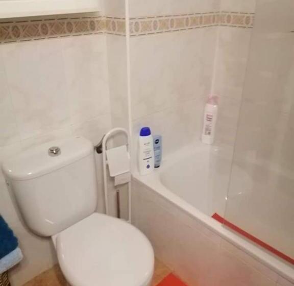 Valéria Apartamentos