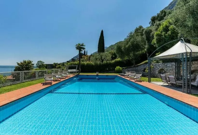 Villa Aurora  Villa Esclusiva Con Piscina E Splendida Vista Lago