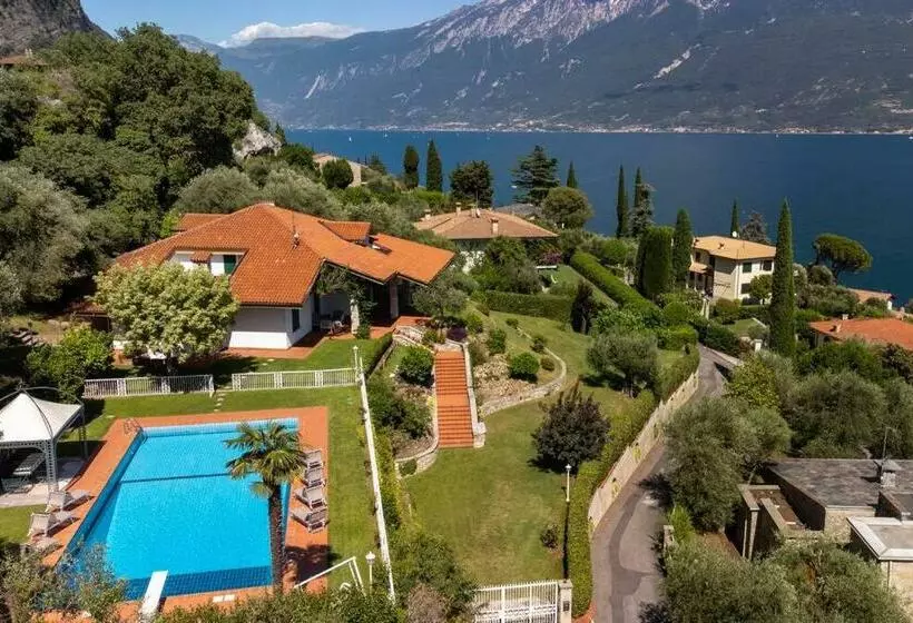 Villa Aurora  Villa Esclusiva Con Piscina E Splendida Vista Lago