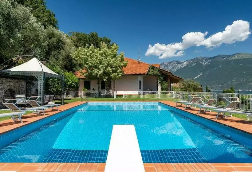 Villa Aurora  Villa Esclusiva Con Piscina E Splendida Vista Lago