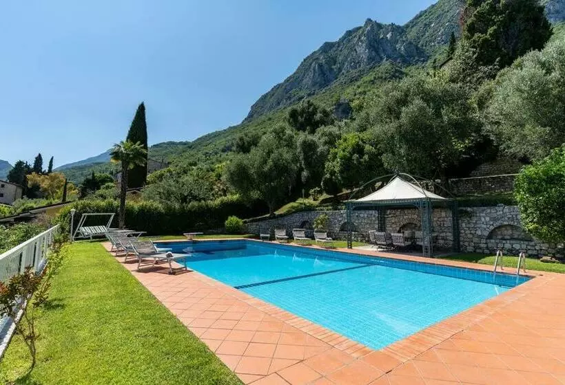 Villa Aurora  Villa Esclusiva Con Piscina E Splendida Vista Lago