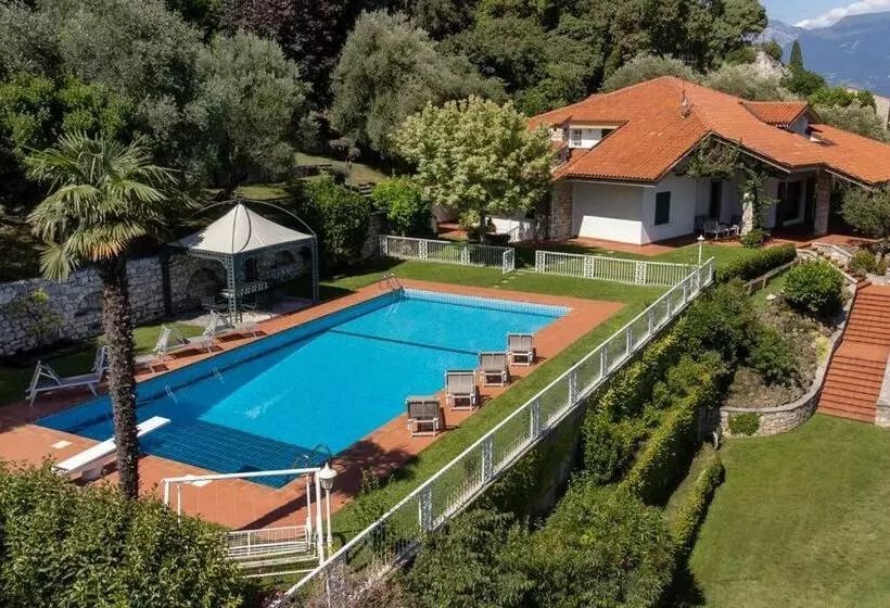 Villa Aurora  Villa Esclusiva Con Piscina E Splendida Vista Lago