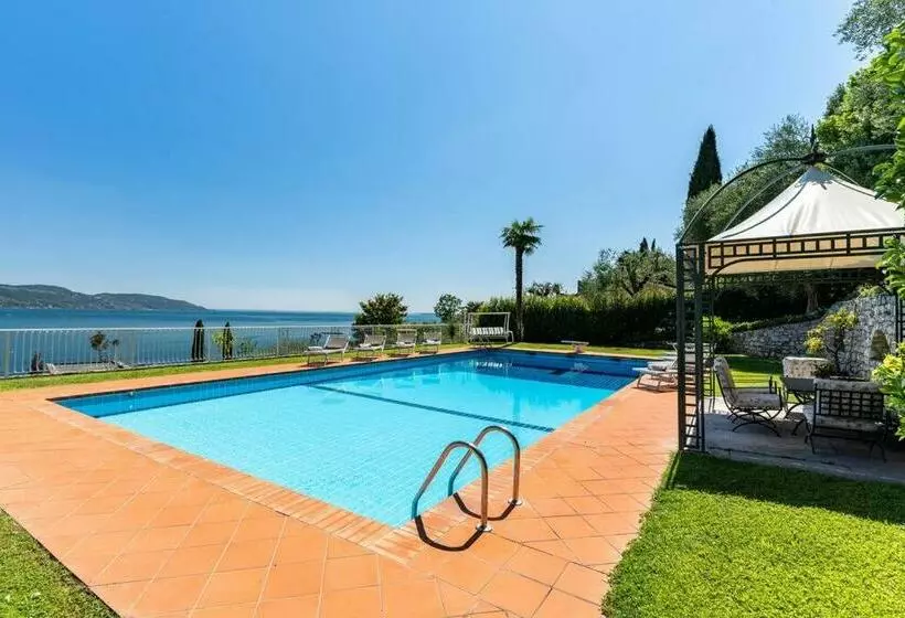Villa Aurora  Villa Esclusiva Con Piscina E Splendida Vista Lago
