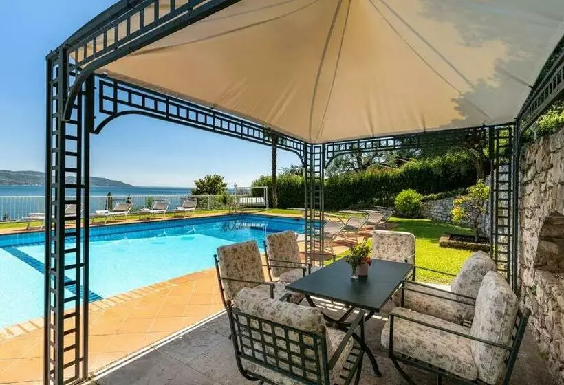 Villa Aurora  Villa Esclusiva Con Piscina E Splendida Vista Lago