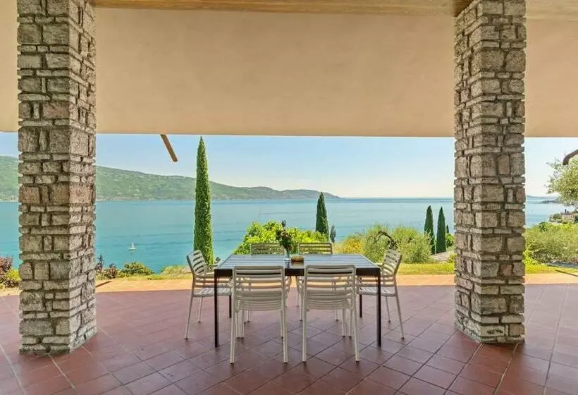 Villa Aurora  Villa Esclusiva Con Piscina E Splendida Vista Lago