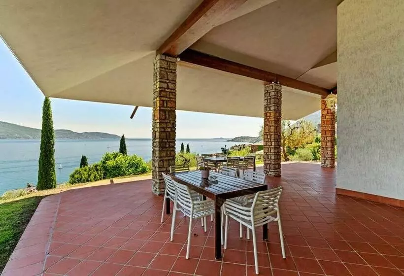 Villa Aurora  Villa Esclusiva Con Piscina E Splendida Vista Lago