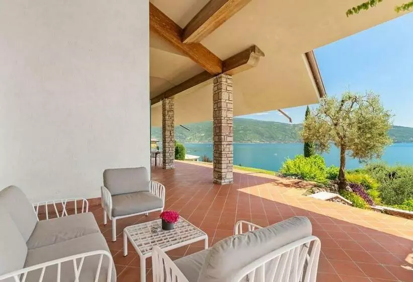 Villa Aurora  Villa Esclusiva Con Piscina E Splendida Vista Lago