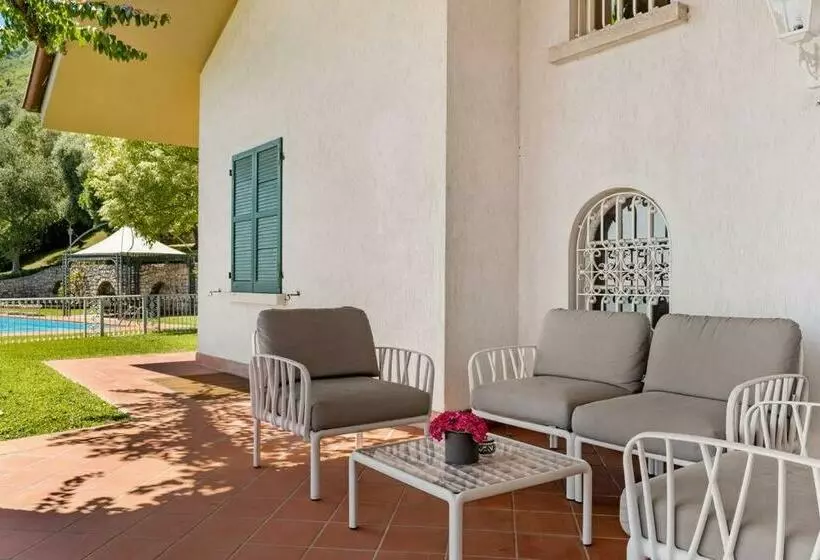 Villa Aurora  Villa Esclusiva Con Piscina E Splendida Vista Lago