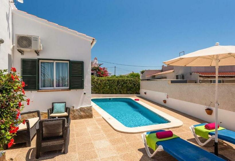 Villa Pearla By Villa Plus