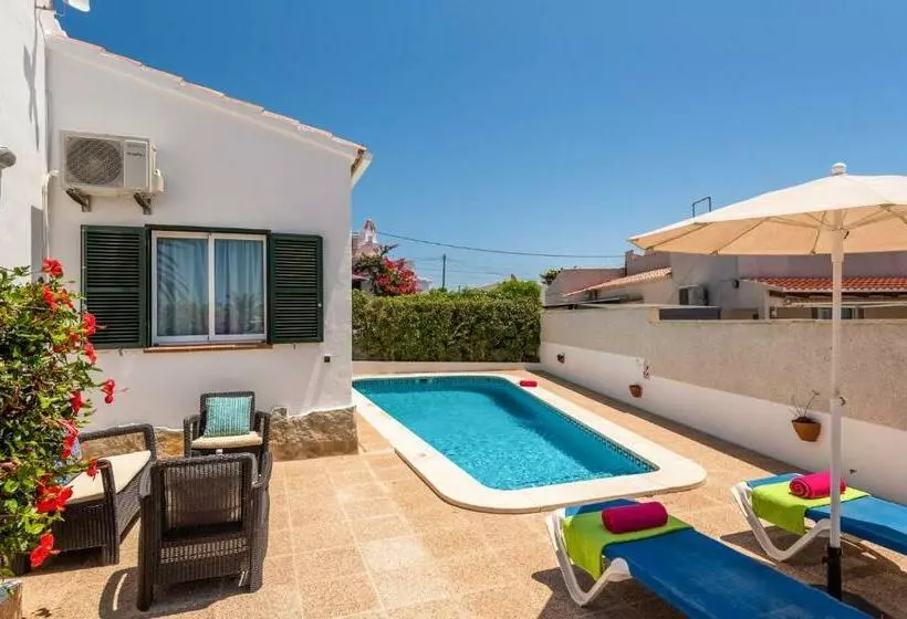 Villa Pearla By Villa Plus