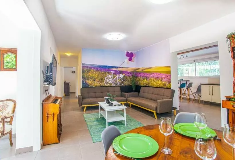 Villa Provence Spa&bbq Centre Au Calme  Jardin   Terrasses