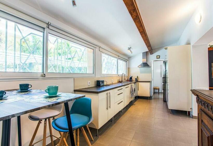 Villa Provence Spa&bbq Centre Au Calme  Jardin   Terrasses