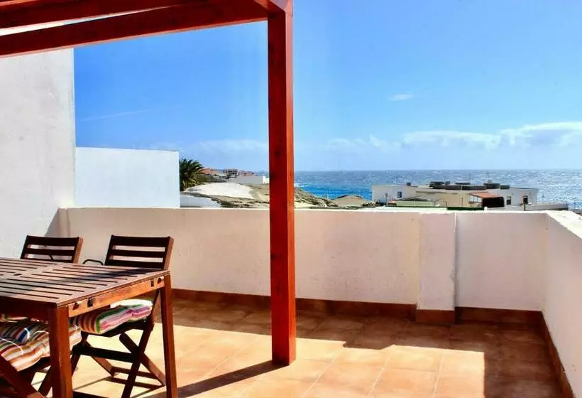 3bdr Casa El Poris