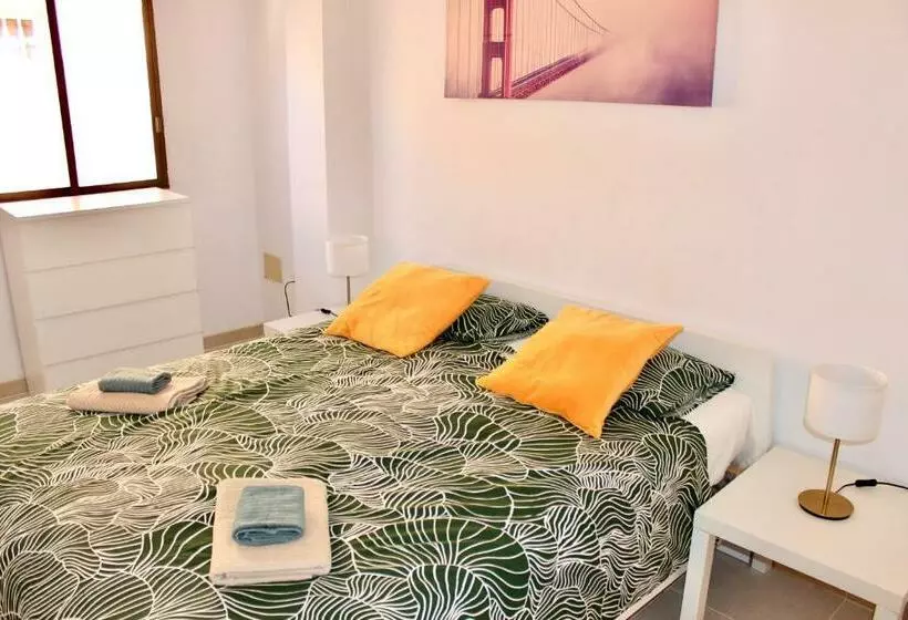 3bdr Casa El Poris