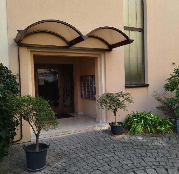 Abschalten Vom Alltag In Brissago