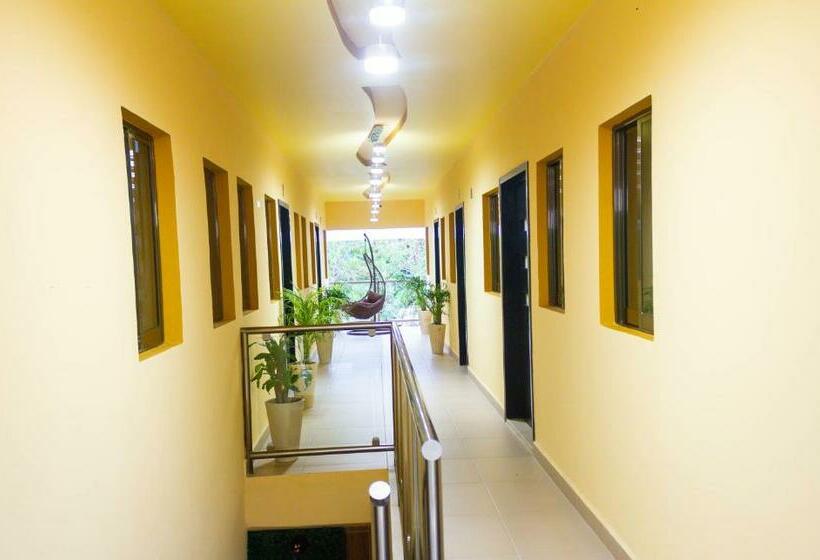 Apartamentos Michael