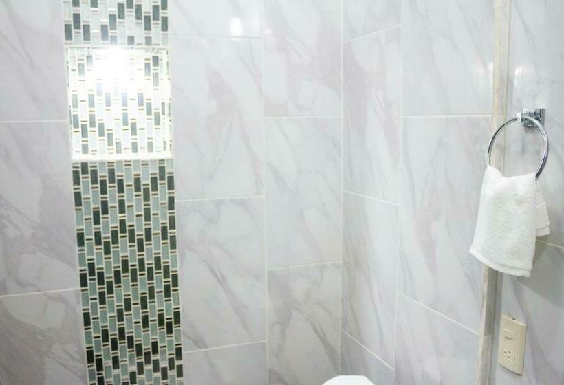 Apartamentos Michael